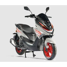 Motolüx Motolux Vegas 125 cc Benzinli Motosiklet