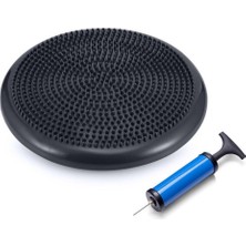 Helix Denge Diski Dd Siyah