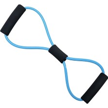 Helix Direnç Lastiği Tt-10 Mavi
