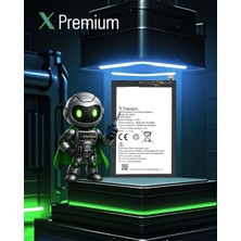 Datatek Infinix Hot 20I (X665E) Uyumlu Batarya Xpremium Pil Süper Yüksek Kalite 5000 Mah BL-49FX