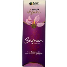 Mrc Pharma Safran Serum 100 ml 8684387249904