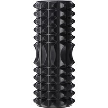 Helix Roller Köpük Fr-2 Siyah