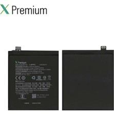 Renklime One Plus Pro Batarya Xpremium Pil Süper Yüksek Kalite BLP699 Xpremium