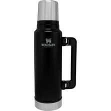 Stanley Classic Legendary Bottle 1,4 L - Siyah