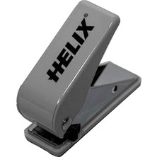 Helix Dart Kanat Delgeci - Beyaz