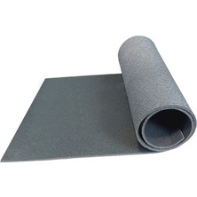 Helix Pilates Matı Pm-65 Gri