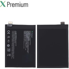 Renklime Oneplus Nord Ce2 Uyumlu Batarya Xpremium Pil Süper Yüksek Kalite BLP903