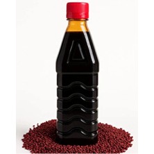 Gaziantep Ev Yapımı Sumak Ekşisi 500 gr