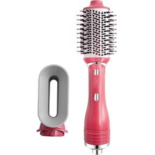 Lexical LHD-5085 2 Si 1 Arada Saç Kurutma-Şekillendirme 1200W - Hava Üflemeli