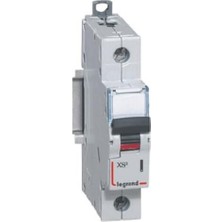 Legrand Xg6 1p B16 6ka Otomatik Sigorta