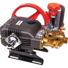 Dakkın 3 Pistonlu 45 Bar Ilaçlama Pompa Yüksek Basınçlı Tarımsal Motor