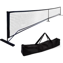 Helix Pickleball Filesi Portatif 670×91.5×70CM