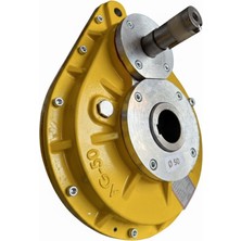 Elekmak Ag-50 Armut Redüktör