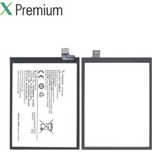 Renklime Vivo V20 Pro Uyumlu Batarya Xpremium Pil Süper Yüksek Kalite B-N8