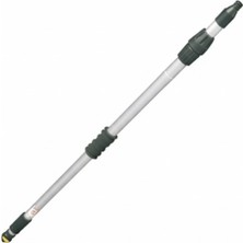 Starbrıte Teleskobik Fırça Sapı Alüminyum Pimli 15