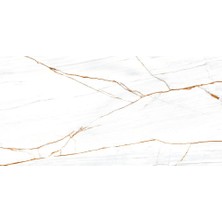 Ege Seramik 600X1200 Vıvıd Beyaz Tam Parlak Rek. K:8