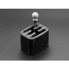 Kaydırmalı Mini Puzzle Küp – El Oyunu Zeka Geliştirici Oyuncak