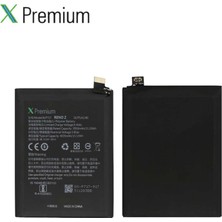 Renklime Oppo Reno Z Batarya Xpremium Pil – Süper Yüksek Kalite 4035 Mah | BLP717