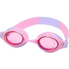 Helix Yüzücü Gözlüğü Genç KG20