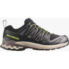 Salomon Xa Pro 3D V9 Erkek Outdoor Ayakkabı Black L47986500