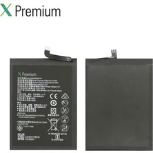 Renklime Huawei Y9 2019 Jkm-Lx2 Uyumlu Batarya Xpremium Pil Süper Yüksek Kalite 3900 Mah HB406689ECW