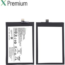Renklime Vivo Y21S Uyumlu Batarya Xpremium Pil Süper Yüksek Kalite B-S1
