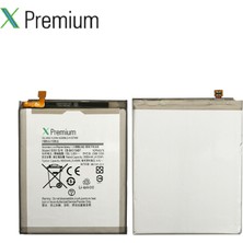 Renklime Samsung Galaxy A528 Uyumlu Batarya Xpremium Pil Süper Yüksek Kalite 4500 Mah EB-BG781ABY