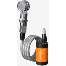 Aerogogo Tiny Shower