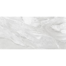 Ege Seramik 600X1200 Horızon A.grı Tam Parlak Rek. K:8