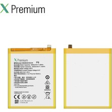 Renklime Huawei Y6 2018 Uyumlu Batarya Xpremium Pil Süper Yüksek Kalite HB366481ECW