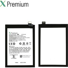 Renklime Oppo A96 Batarya Xpremium Pil – Süper Yüksek Kalite 4500 Mah | BLP907