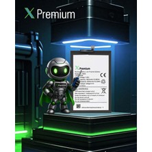 Datatek Infinix Smart 7 Hd Uyumlu Batarya Xpremium Pil Süper Yüksek Kalite 5000 Mah BL-49NX