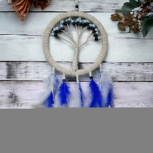Najmaddin Rüya Kovan Hayat Ağacı Dream Catcher