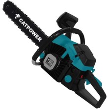 Catpower 2013 Benzinli Ağaç Kesme Makinası 52 cm