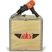 Arks 90-2bs 2 Vitesli 1800 Watt Elektrikli El Sondaj Makinesi – Kaya & Toprak Uyumlu Profesyonel Set 20 Metre