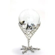 Najmaddin Dekoratif Kristal Küre Model 4