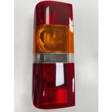 Ford Transıt T12-T15 Sol Arka Stop Lambası 1991-2000 Model Uyumlu