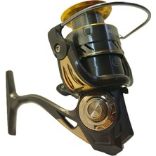 Metin Balıkçılık KY6000 Olta Makinesi