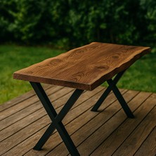 BRK Design Mutfak Yemek Ofis Balkon Masası