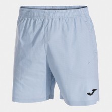 Joma 103953.384 Challenge Erkek Açık Mavi Tenis Şort