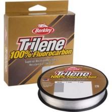 Berkley Trilene Fluorocarbon Leader Misina Clear 0.20 - 150MT - 2.8kg