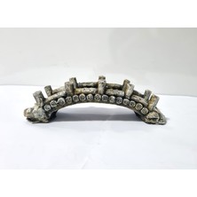 Minizoo Dekor Asmaköprü Küçük  13 cm ( D-786 )