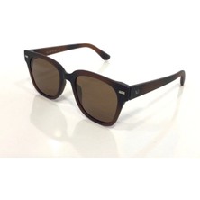Voguesse Voguessse GL309 C43 51 Polarize Güneş Gözlüğü