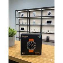 Telefondan Bağımsız Özgürlük: Youtube, Tiktok ve Chatgpt Her An Yanınızda." Kalobe Sk7 Ultra