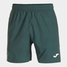 Joma 103953.346 Challenge Erkek Yeşil Tenis Şort