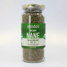 Ekodoli Organik Organik Nane 40 gr
