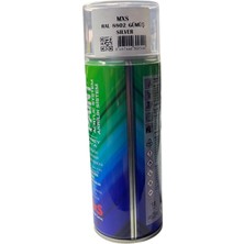 Mxs Akrilik Sprey Boya 400ML RAL8802