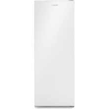 Arçelik 2053 MB Statik 5 Bölmeli Derin Dondurucu