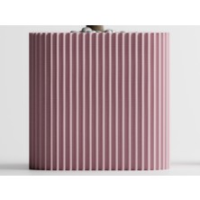 Atheron 3D Bufl Saksı