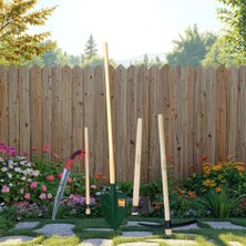 Fix-go Kürek Kazma Balta Testere Çapa ve Gürgen Sapları